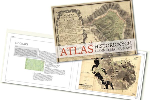 Mapy historicke atlas 2 ESHOP